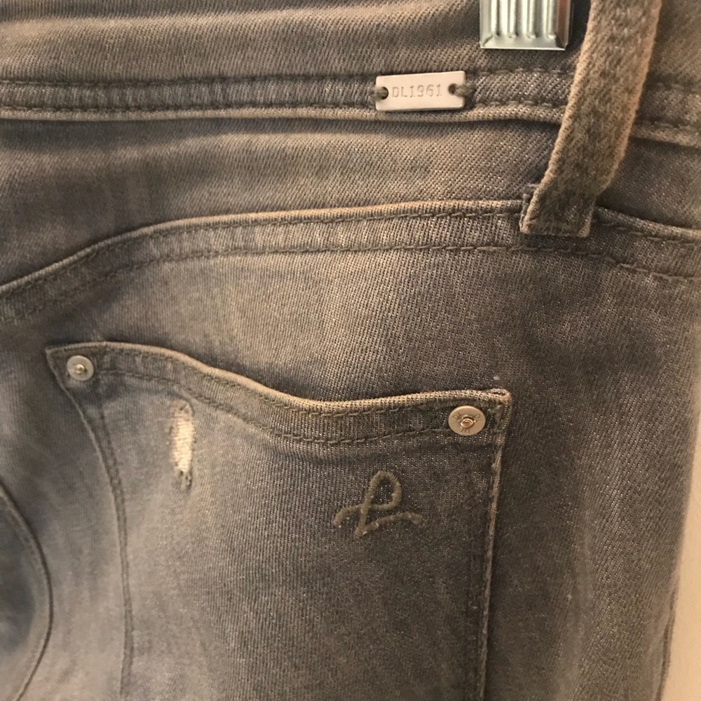 Dl1961 Jeans
